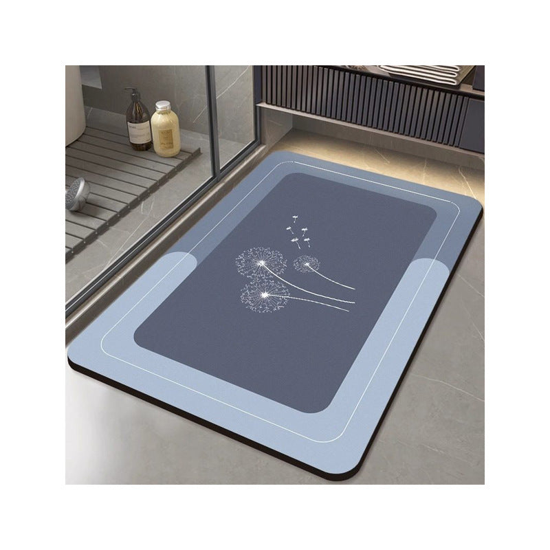 Bath Mat Kalsten