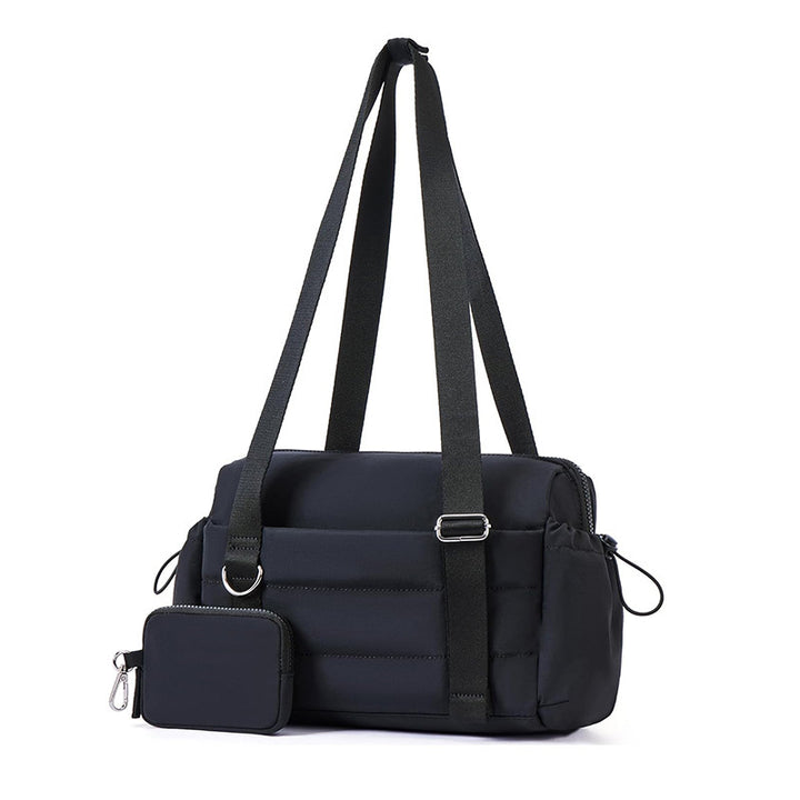 Modular Sports Bag with Compartments Kalsten