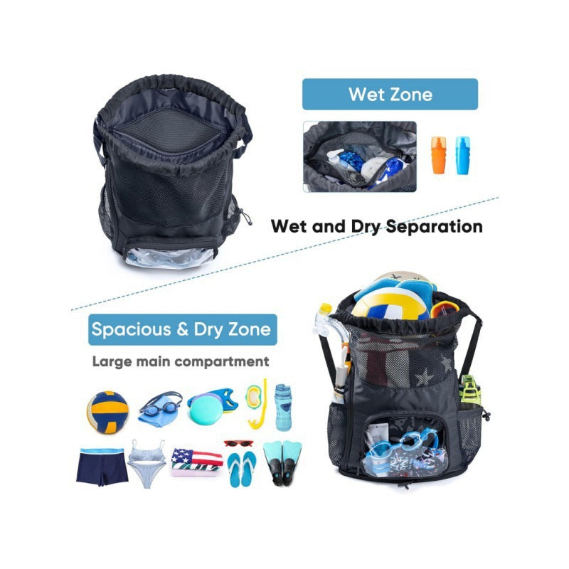 Swimming Pool Organizer Backpack Kalsten