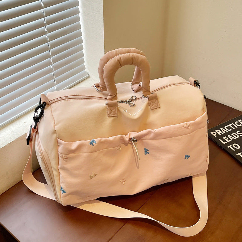 Multi-Functional Weekender Duffle Kalsten