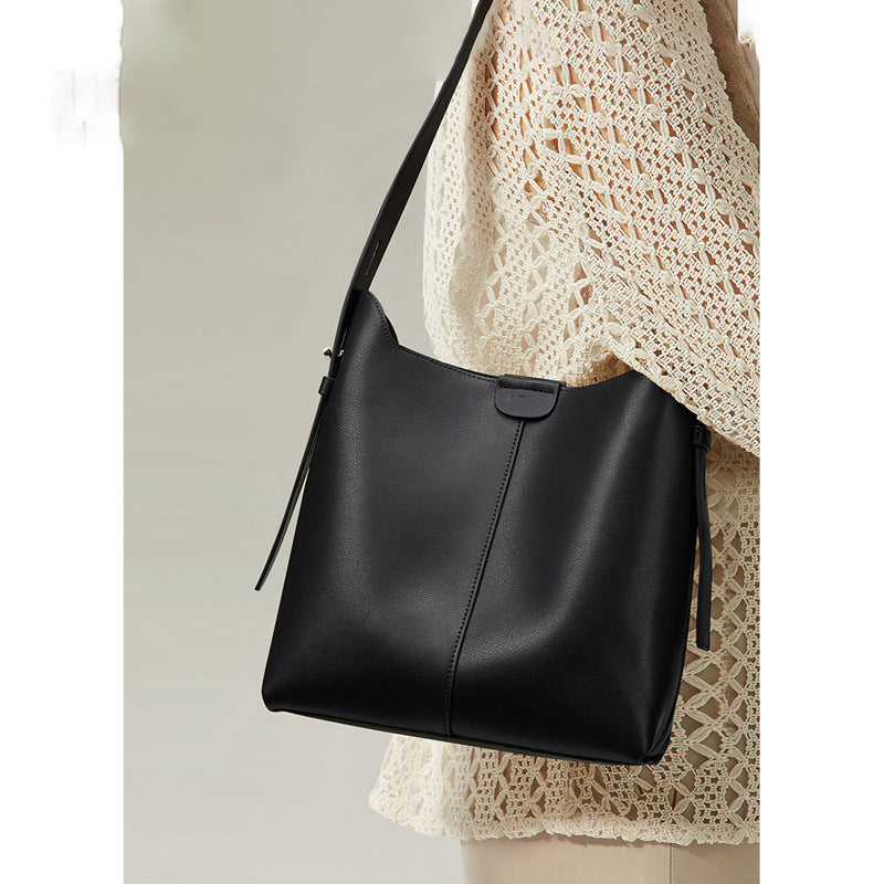 Stylish Versatile Shoulder Bag Kalsten