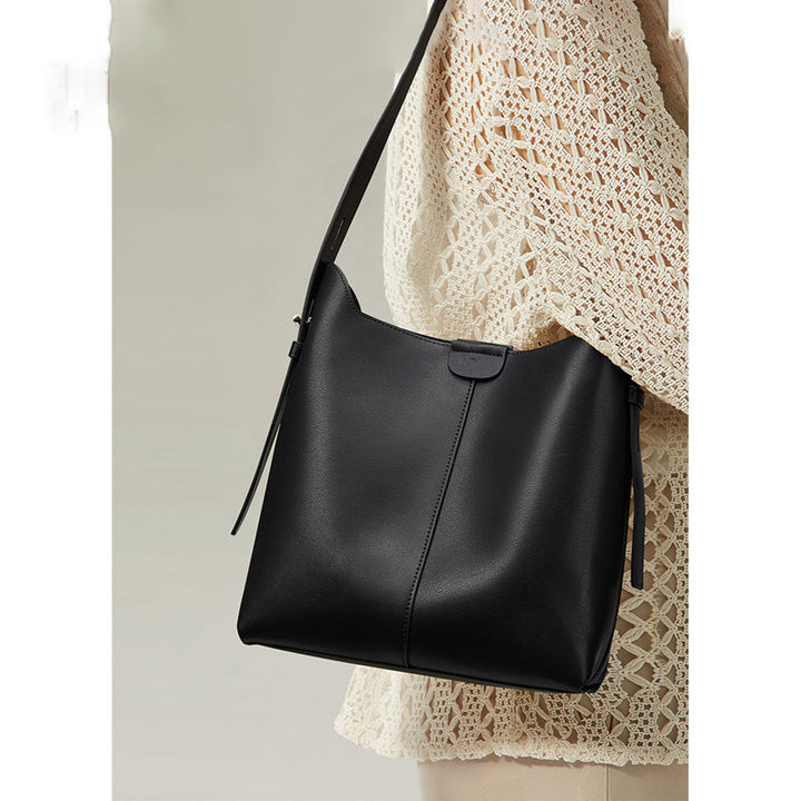 Stylish Versatile Shoulder Bag Kalsten