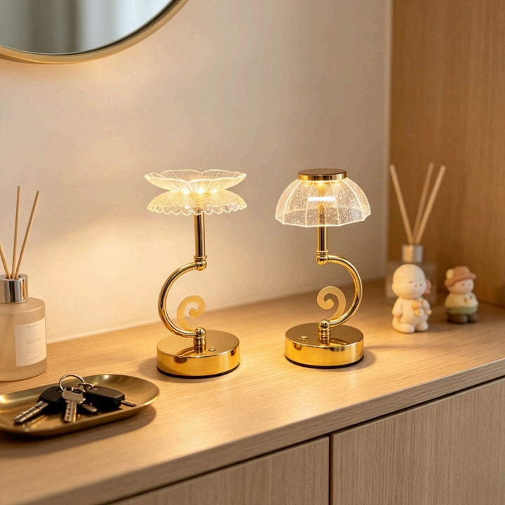 Decorative Table Lamp