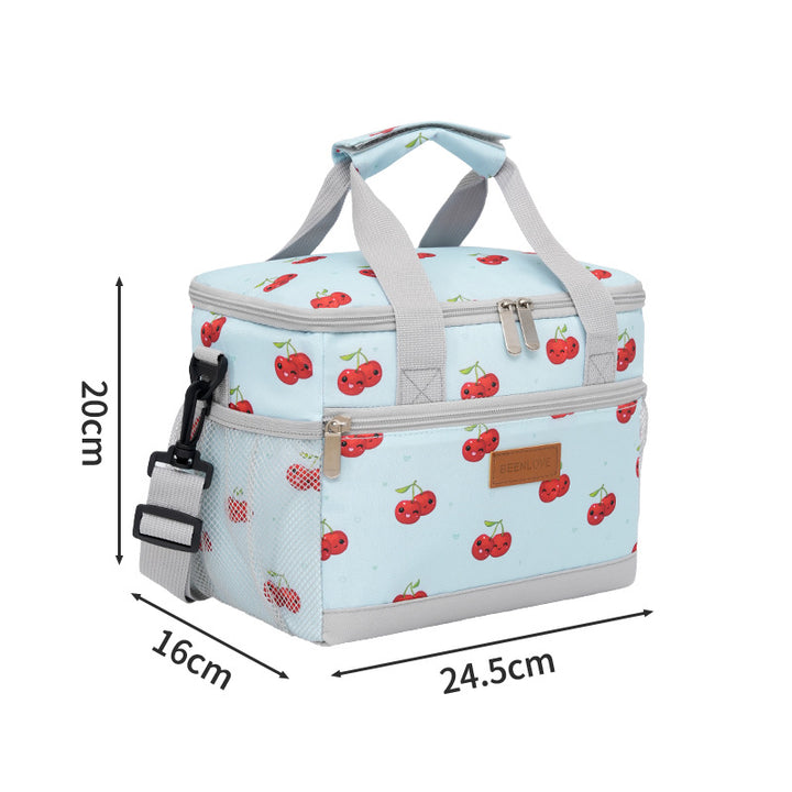 Insulated Lunch Bag Kalsten