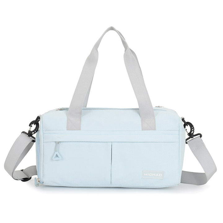 Compact Multi-Functional Gym Bag