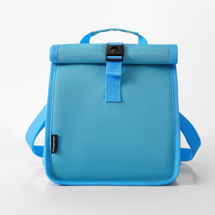 Insulated Lunch Backpack