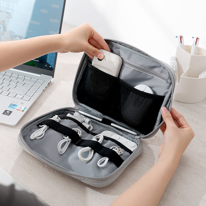 Multi-Functional Portable Travel Organizer Kalsten