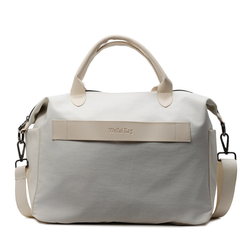 Durable Multi-Functional Travel Duffle