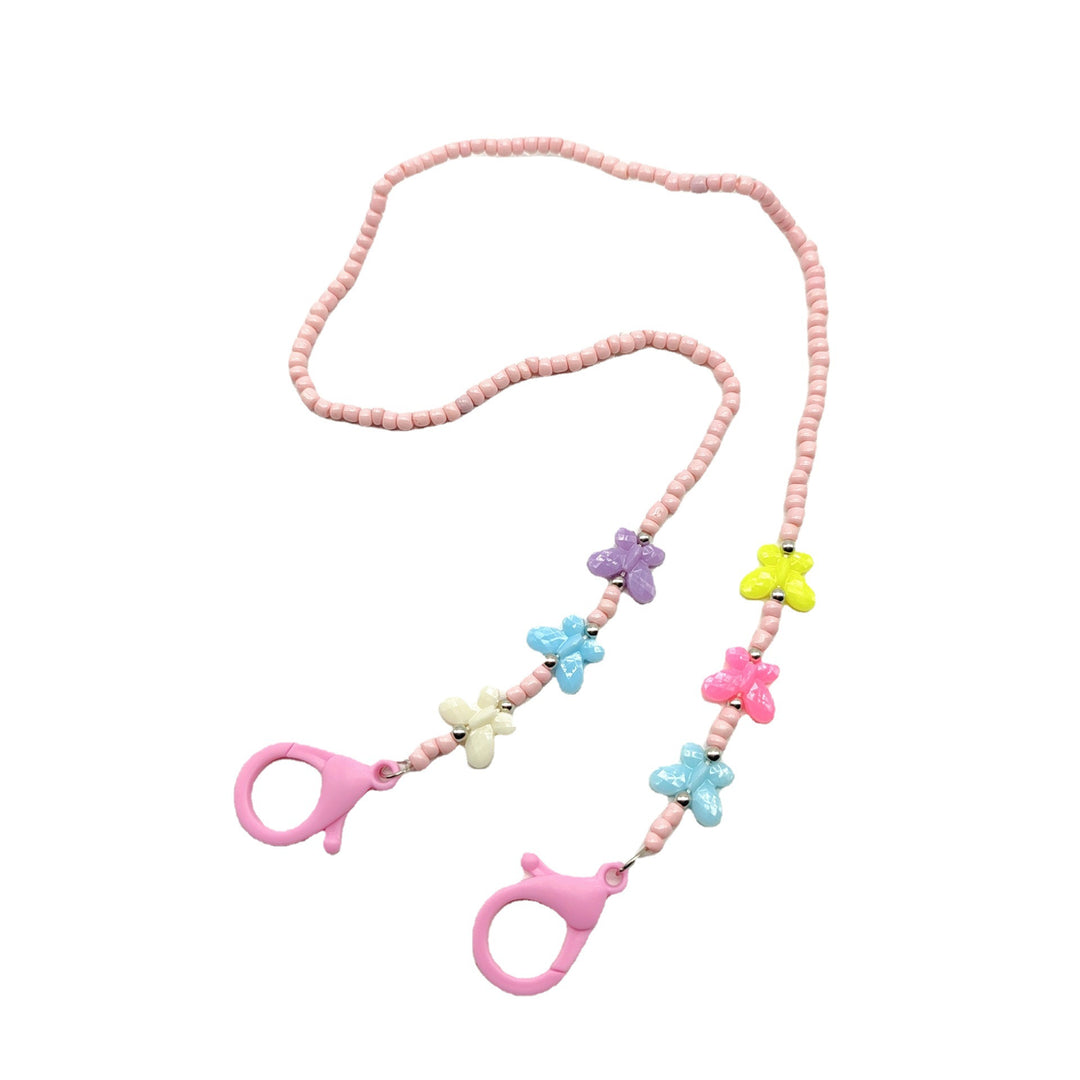 Colorful Eyewear Holder Chain Kalsten