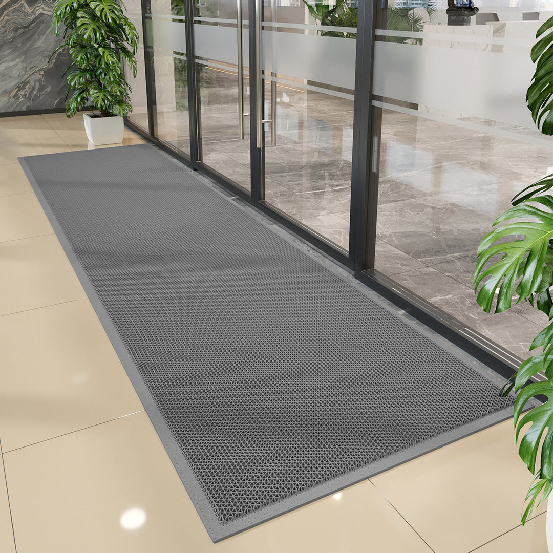High-Performance Entrance Mat