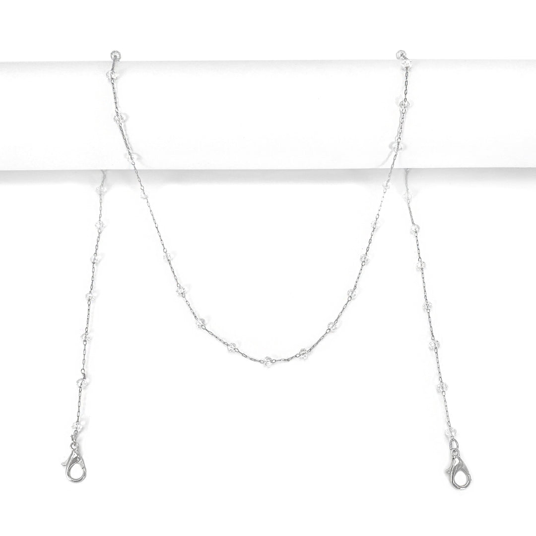Beaded Glasses Chain Kalsten