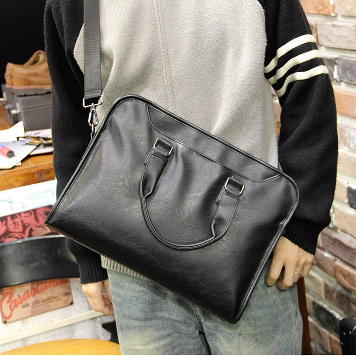 Elegant Document Bag Kalsten
