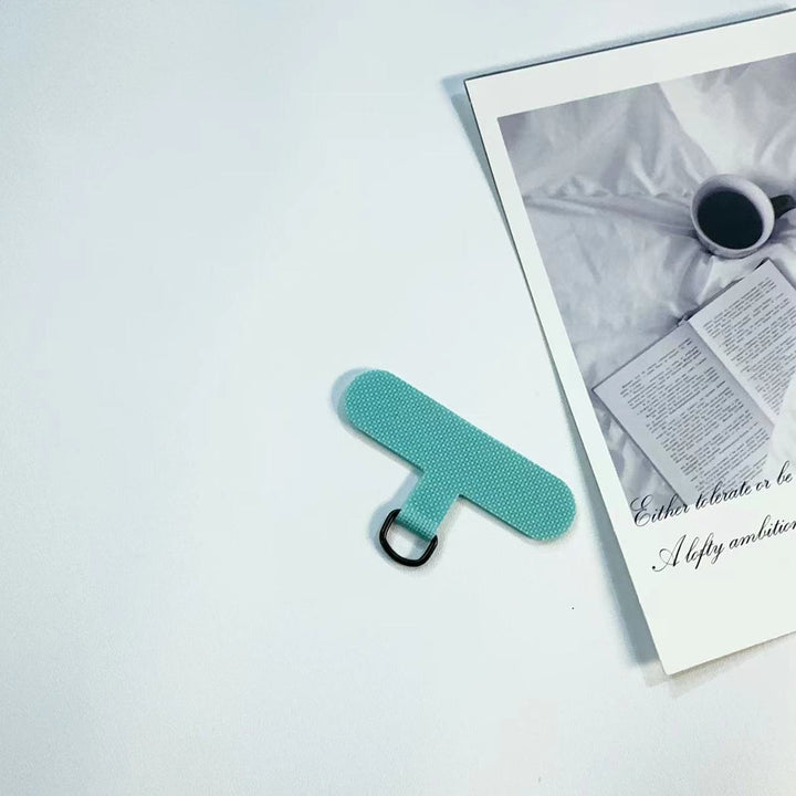 Multi-Functional Bookmark Clip Kalsten