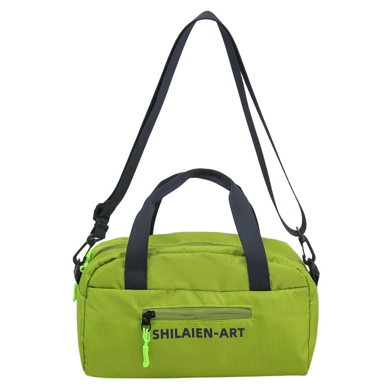 Multifunctional Fitness Bag Kalsten