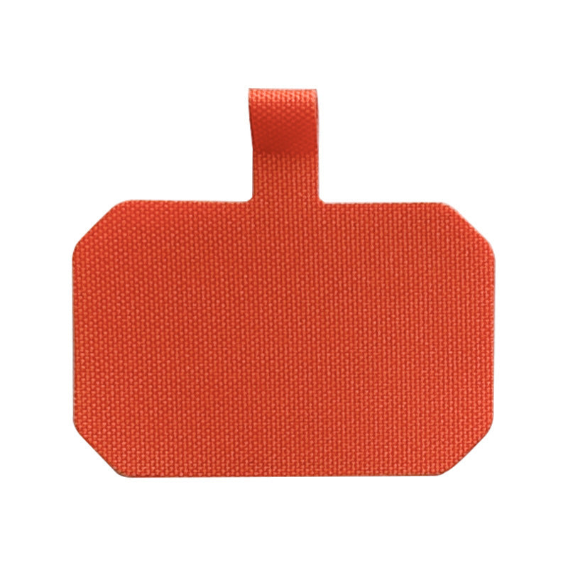Customizable Luggage Tag Kalsten