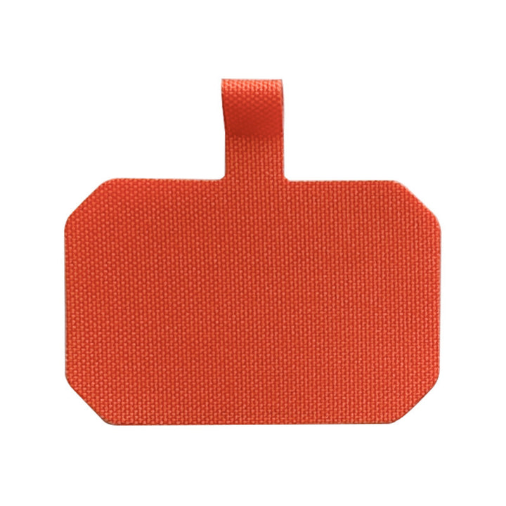 Customizable Luggage Tag Kalsten
