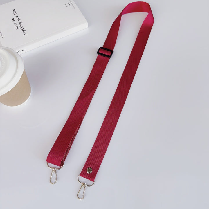 Adjustable Utility Lanyard Strap Kalsten