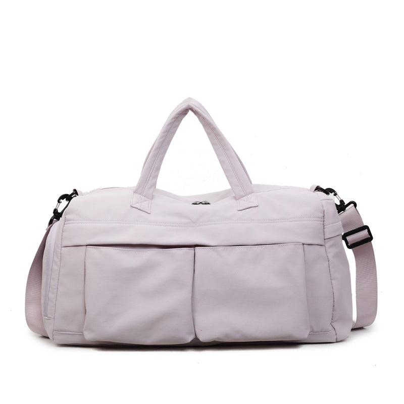 Multi-Functional Sports Duffel Bag Kalsten
