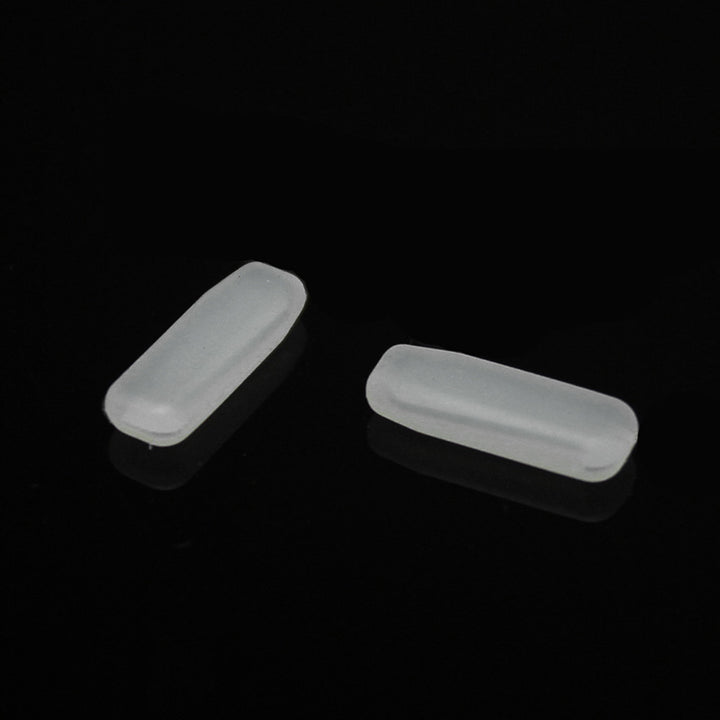 Comfort Silicone Eyewear Nose Pads Kalsten