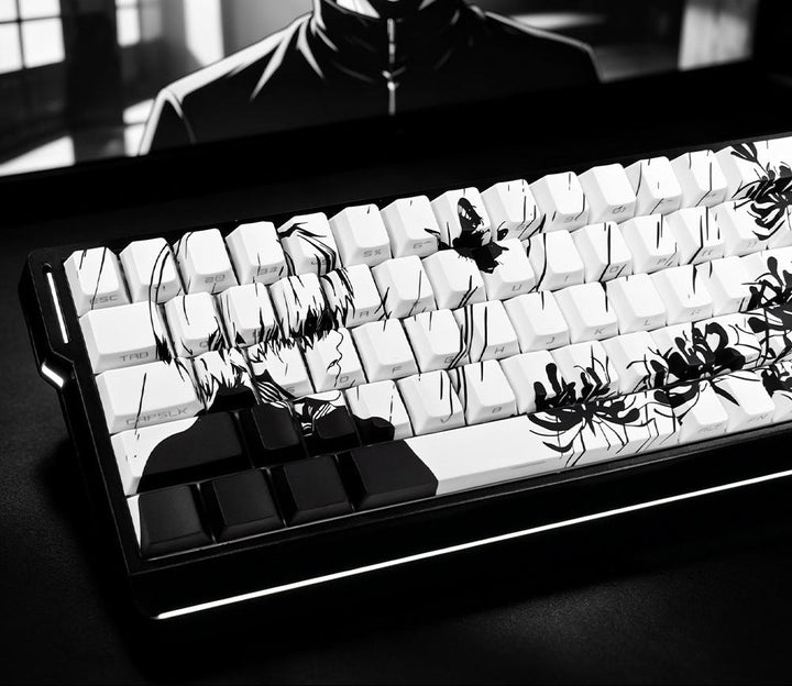 Artistic Keyboard Kalsten
