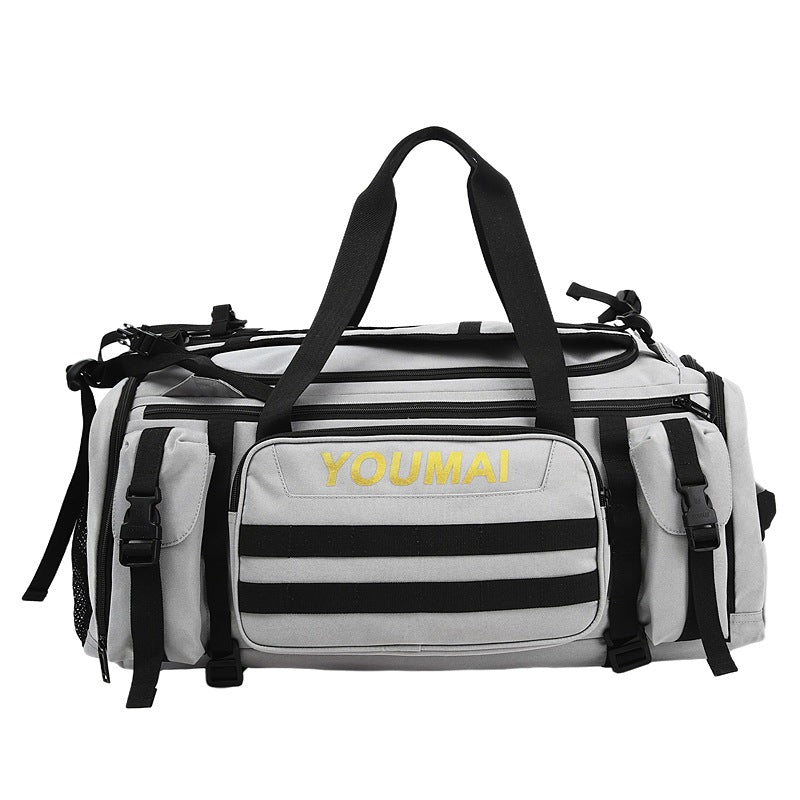 Versatile Tactical Duffle Bag