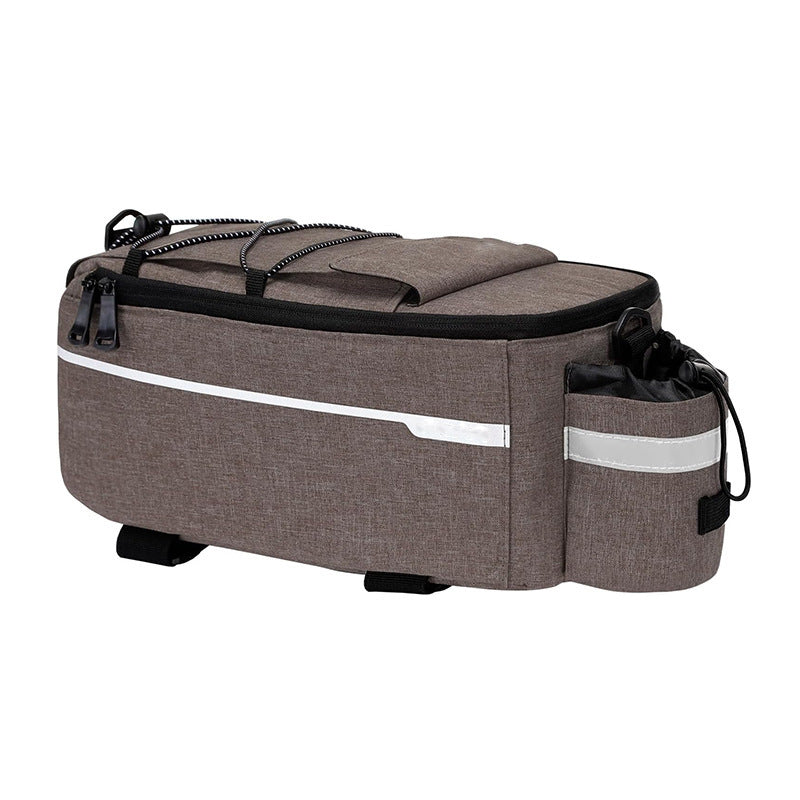 Bike backpack with insulated cooler bag and additional storage Kalsten