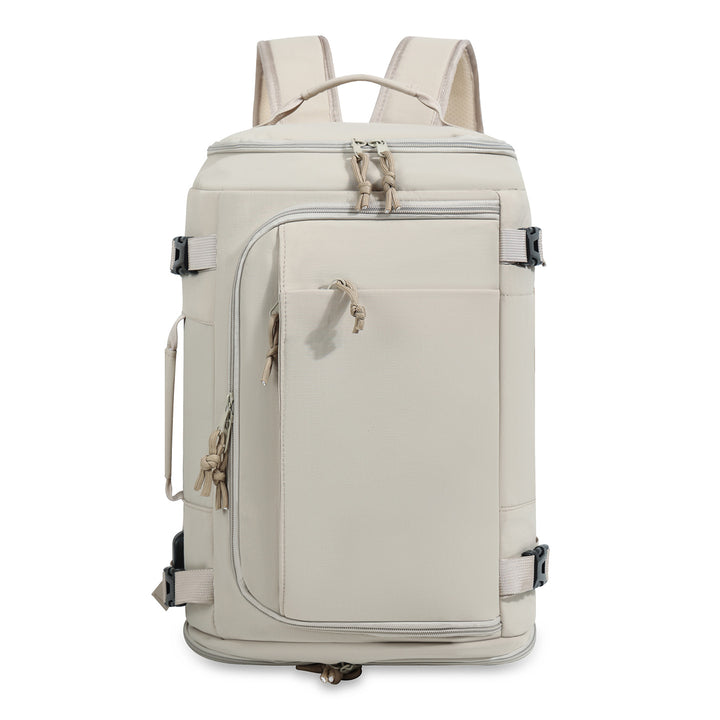 Functional Multi-Action Backpack Kalsten