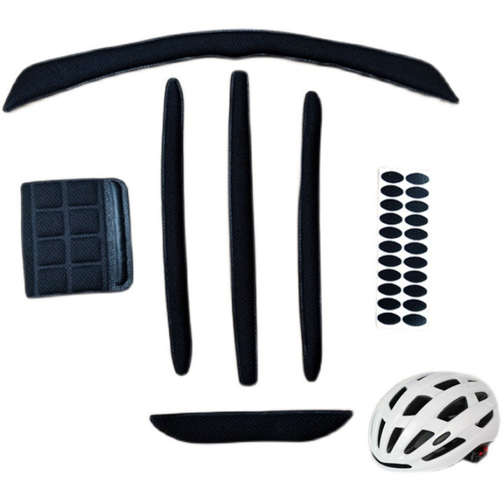 Bicycle Helmet Cushioning Set Kalsten
