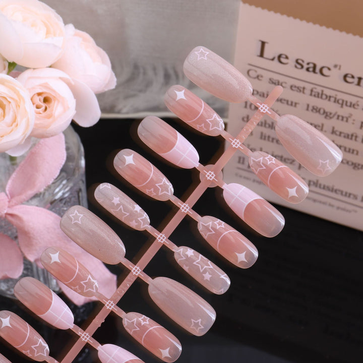 Decorative Nail Art