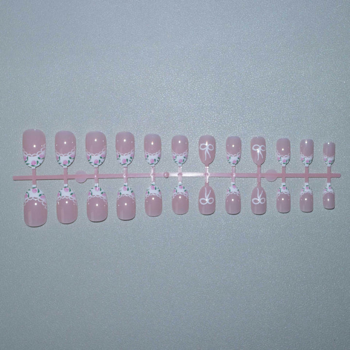 Decorative Nail Art Design Kit