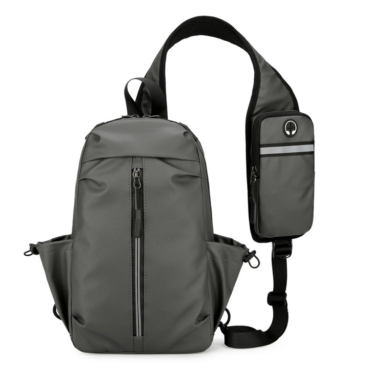 Ergonomic Sling Backpack Kalsten