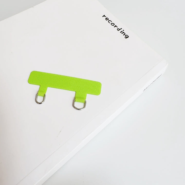 Fabric Bookmark Clip Kalsten