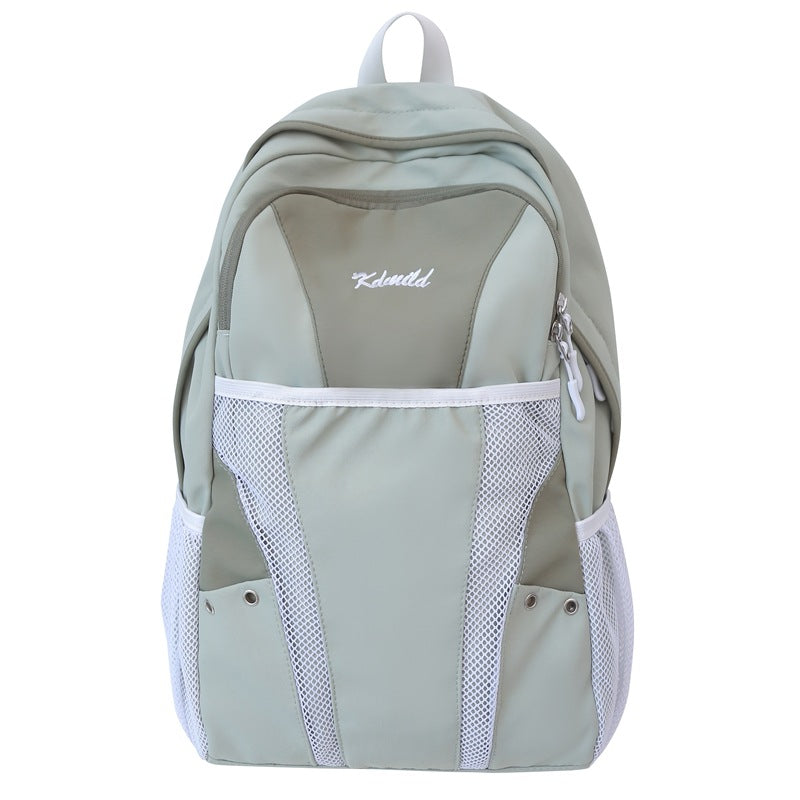 Ergonomic Multi-Compartment Travel Backpack Kalsten