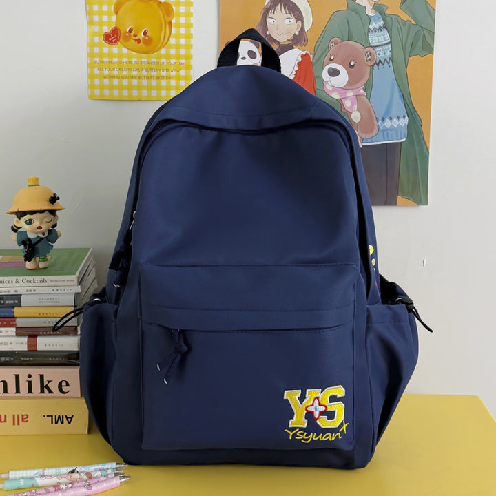 Multi-Functional Backpack Kalsten