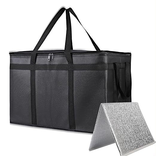 Insulated Thermal Blanket Kalsten