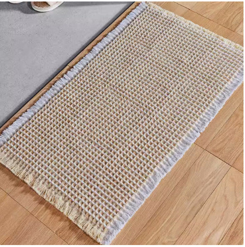 Absorbent Bath Rug