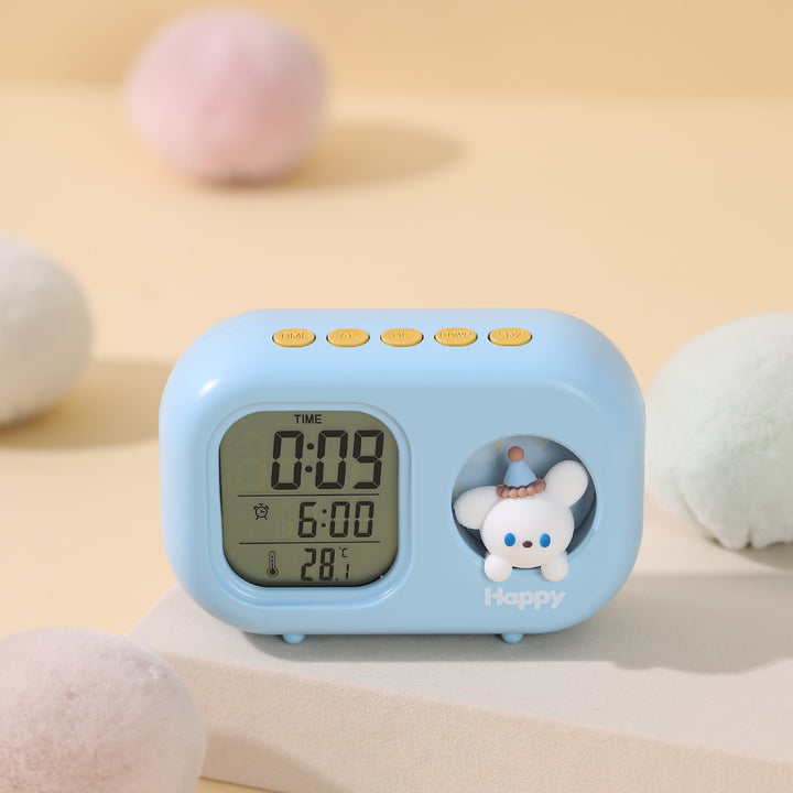 Digital Alarm Clock Kalsten