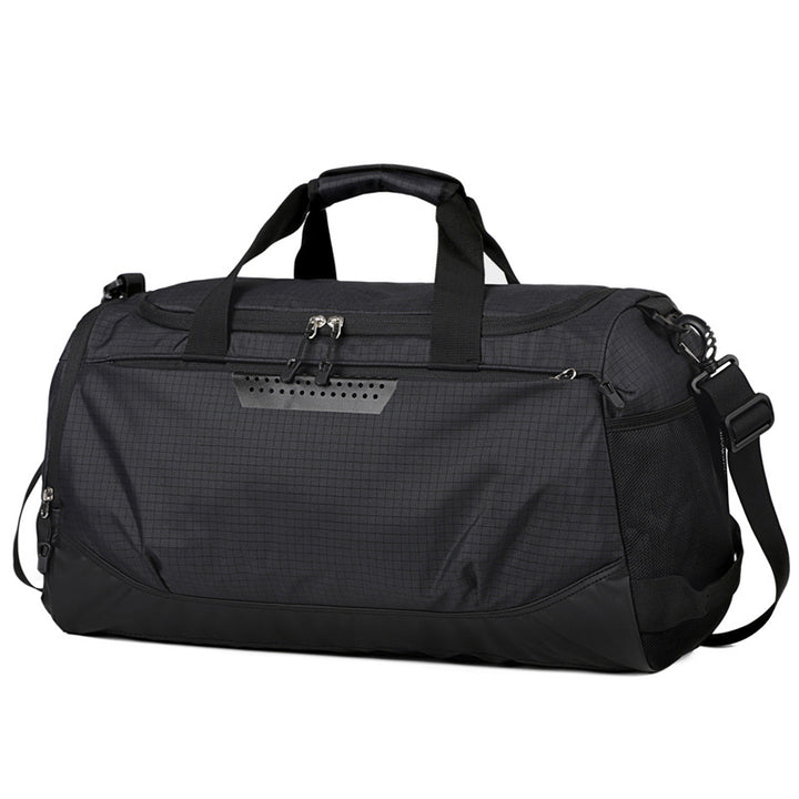 Versatile Multi-Compartment Travel Duffel Kalsten