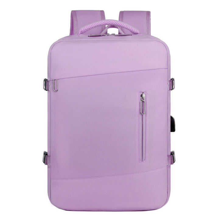 Multi-Functional Sleek Backpack Kalsten