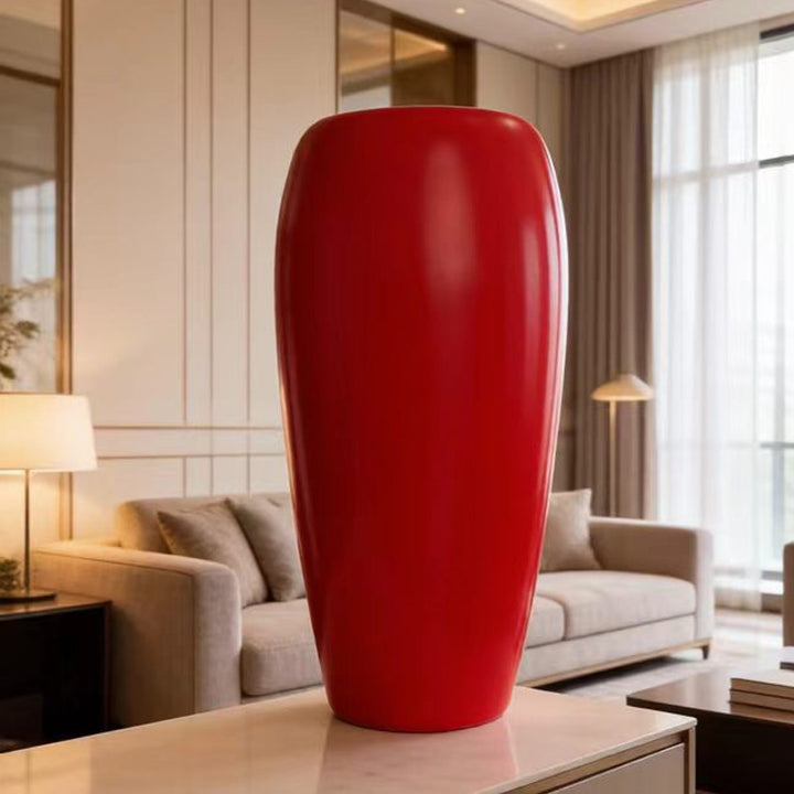 Modern Minimalistic Accent Vase Kalsten