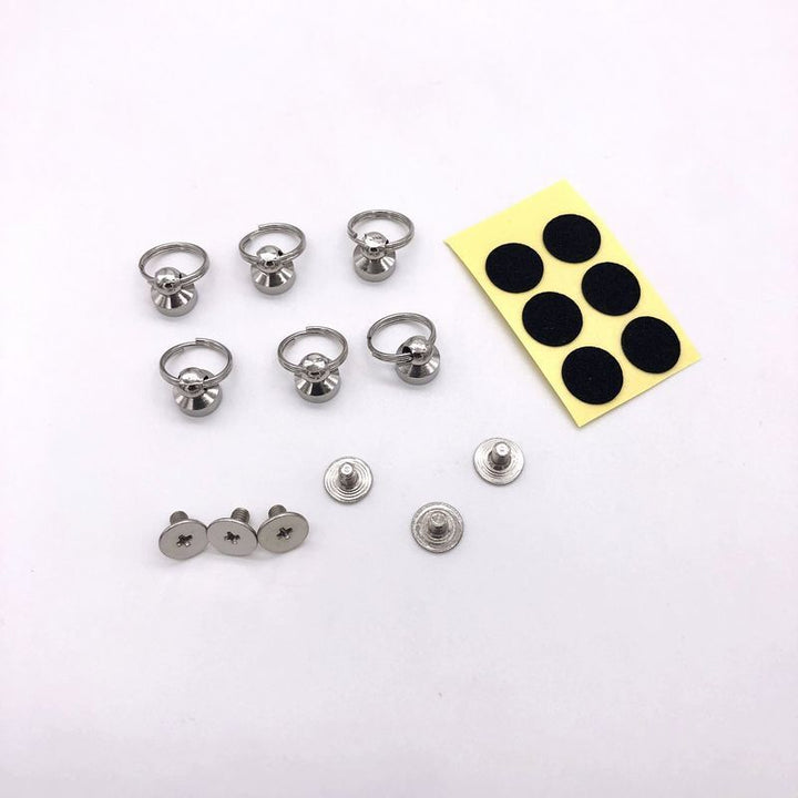 Premium Metal Snap Fasteners Kalsten