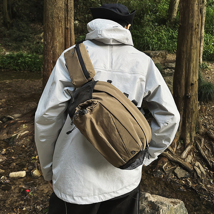Ergonomic Hydration Pack Kalsten