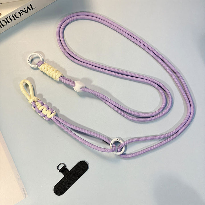 Adjustable Outdoor Utility Leash Kalsten