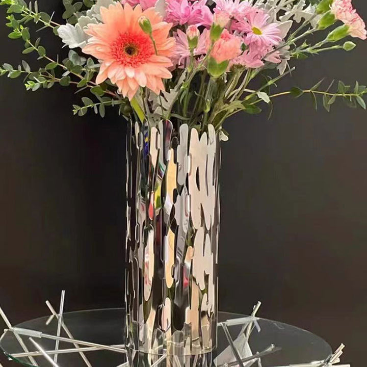 Elegant Modern Decorative Table Vase