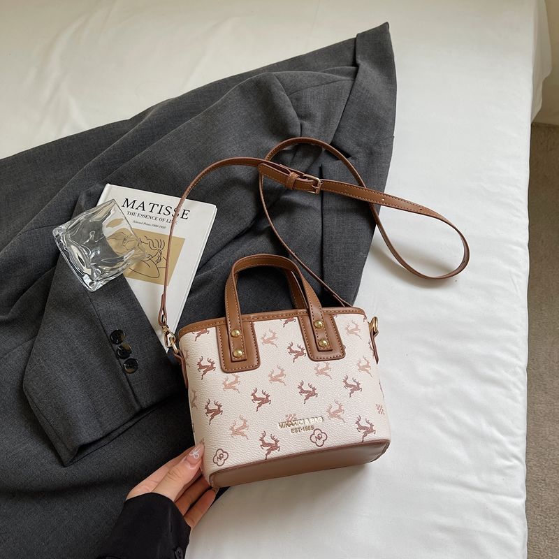 Compact Crossbody Handbag Kalsten