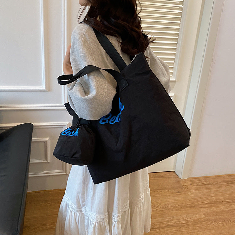 Stylish Beach Tote Bag Kalsten