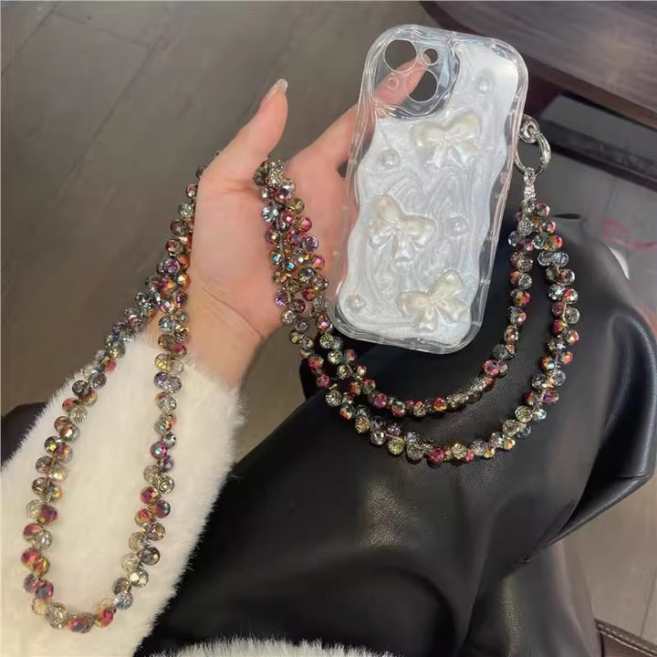 Elegant Beaded Eyewear Chain Kalsten 1790135331