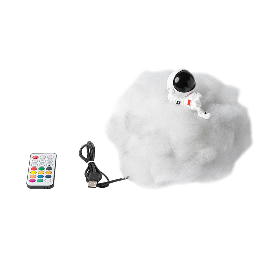 Astronaut Cloud Light
