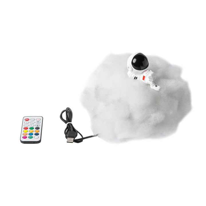 Astronaut Cloud Light