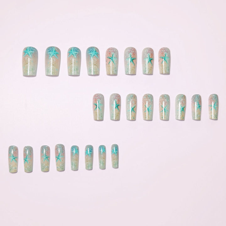 Artistic Nail Art Kalsten